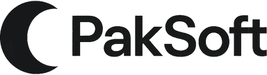 PakSoft Logo