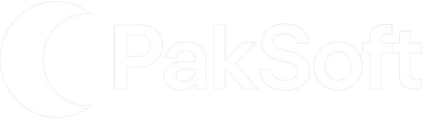 PakSoft Logo